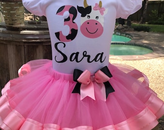 Dress Vestidos De Vaca Lola Tutu Bebe Vestido De Vaca Nicaragua