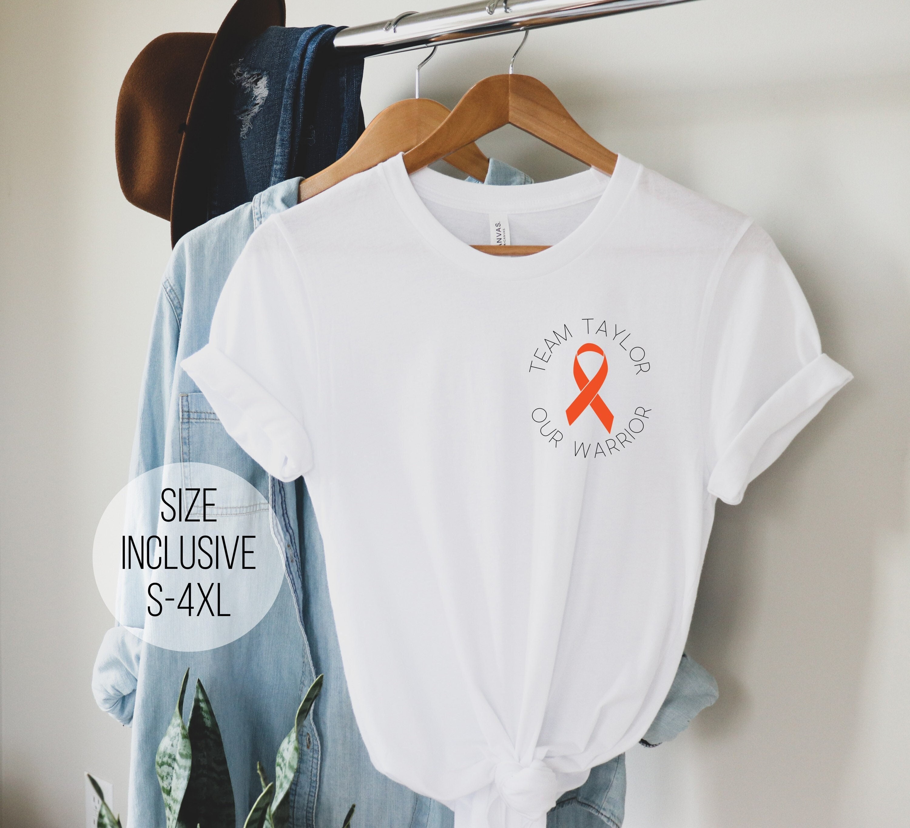 Leukemia Cancer Shirt Leukemia Cancer 