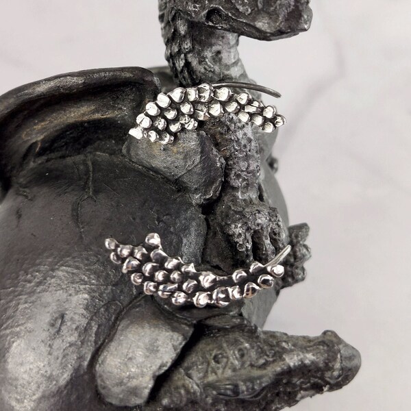 Dragon Scale Jacket Etsy