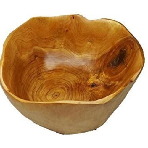 Handmade Wood Bowls Etsy