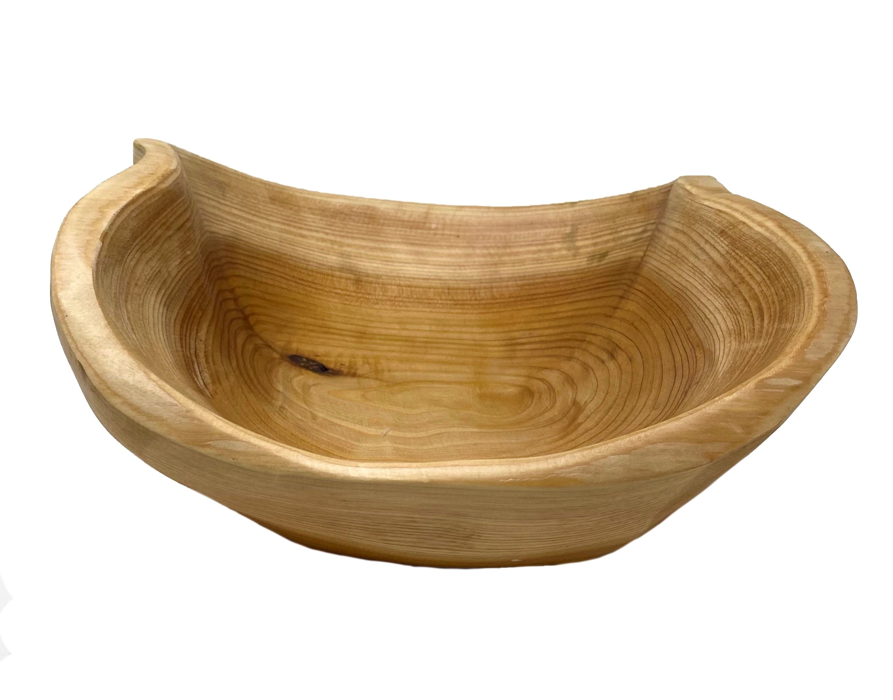 Handmade rectangle serving bowl Kitchen & Dining Bowls Dining & Serving ...