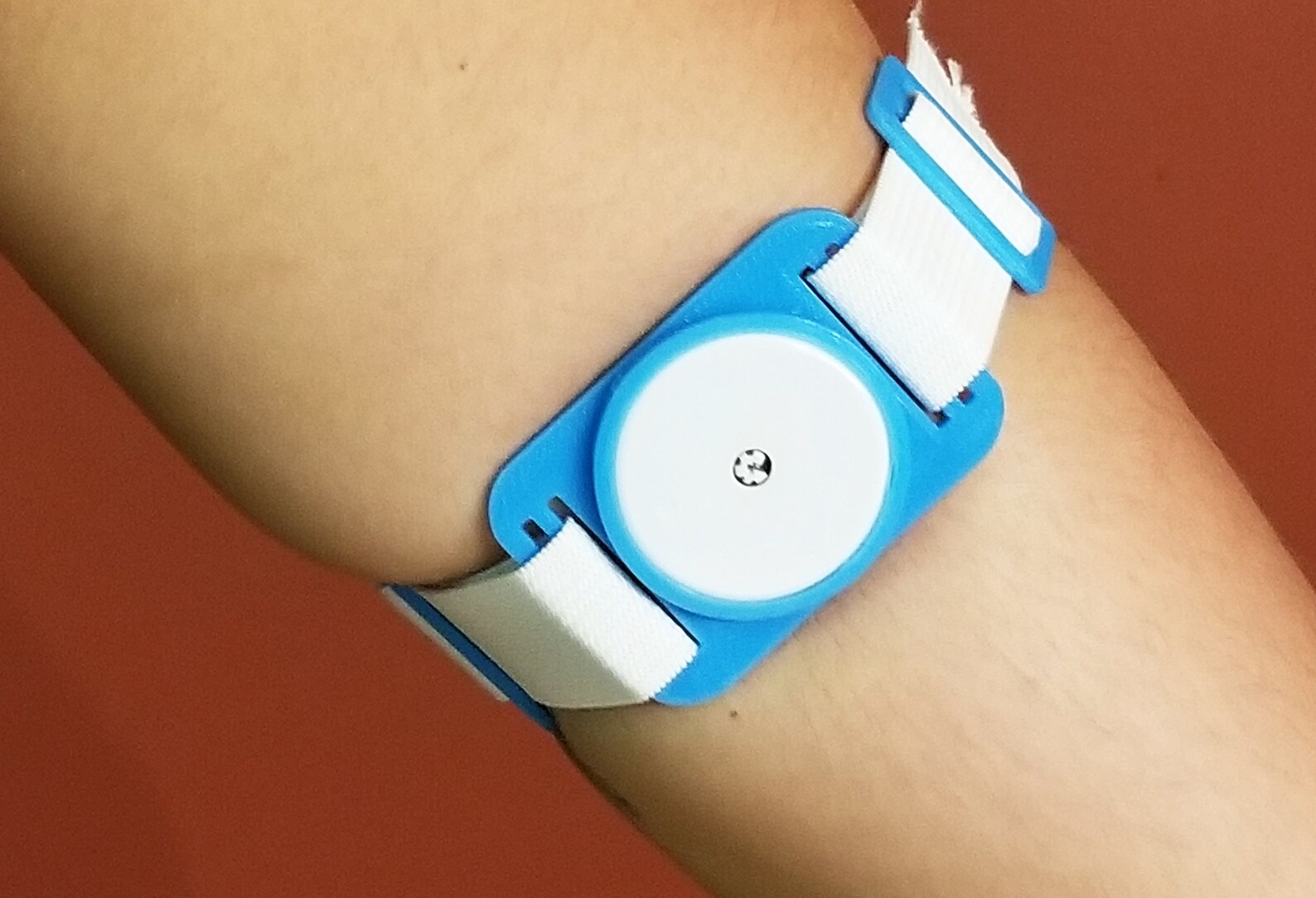 Freestyle Libre Wear Protector Holder Armband Arm Band Etsy