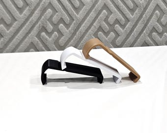 ZYN Visor Clip Holder / car truck suv ZYN Accessory / Stocking Stuffer / Ultimate Zyn Gift Idea / Made in USA