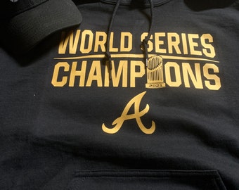 Buy 2021 World Series Champions: Atlanta Braves - Microsoft Store en-CA