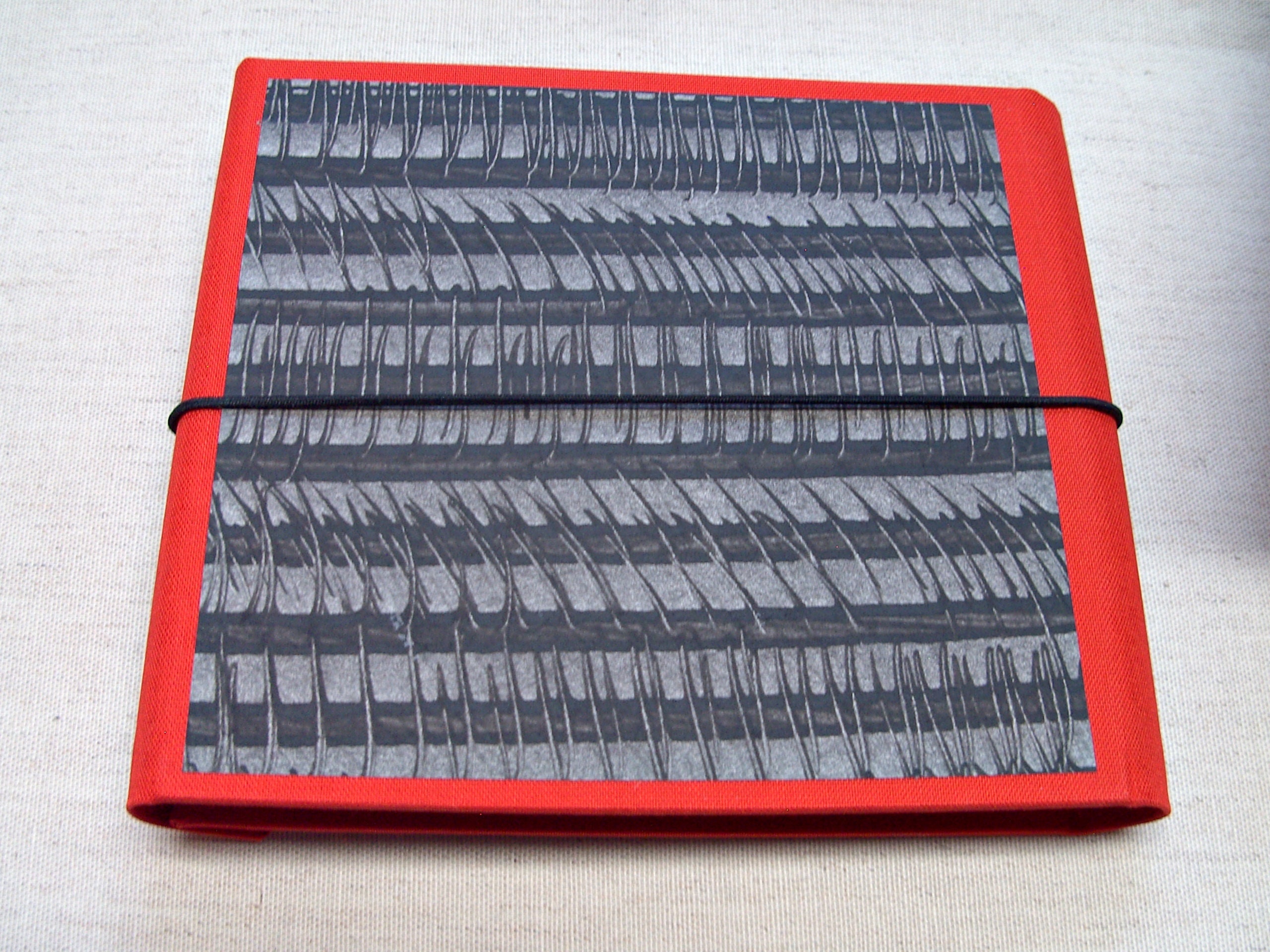 Carpeta de CD hecha a mano carpeta de ventilador de 10 | Etsy