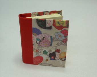 Mini sticky notebook, sticky notes, post-it