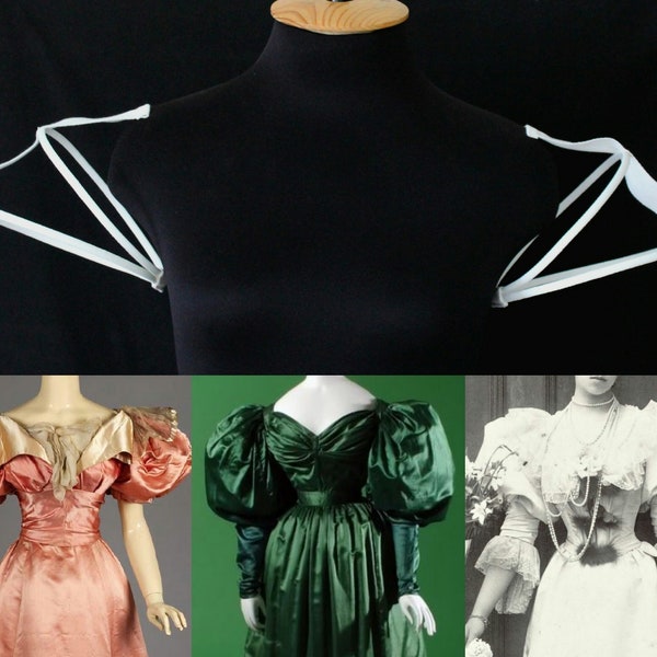 Leg of Mutton Sleeve Etsy UK