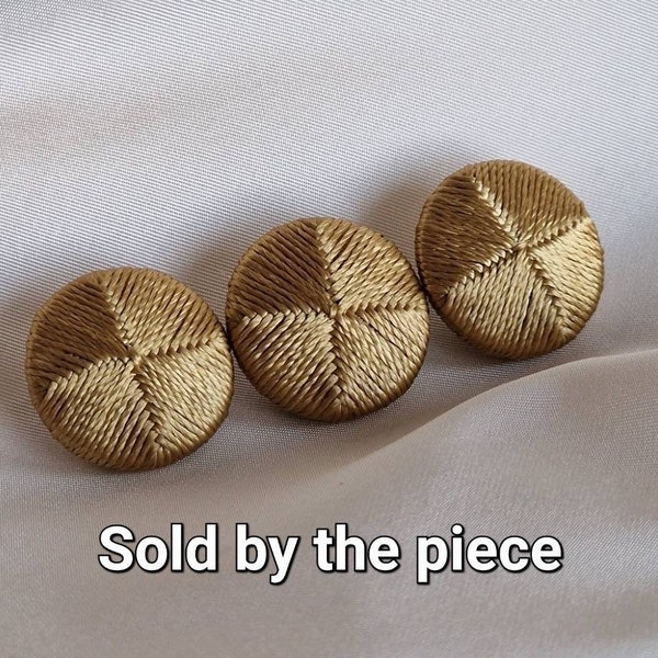 18th Century Buttons - Etsy