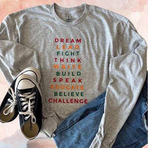 Civil Rights Activists T-shirt