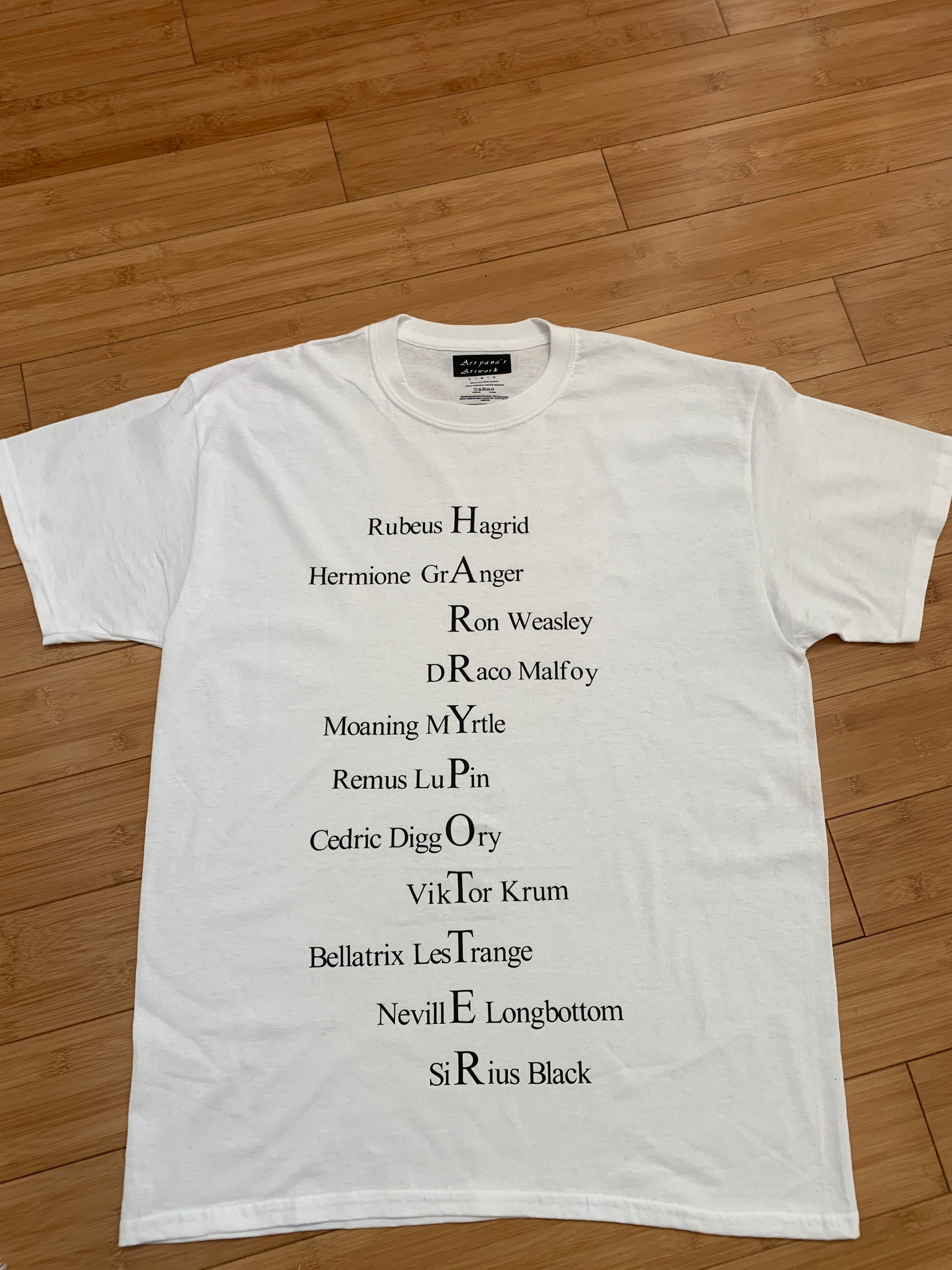 T shirt orgvsm clearance