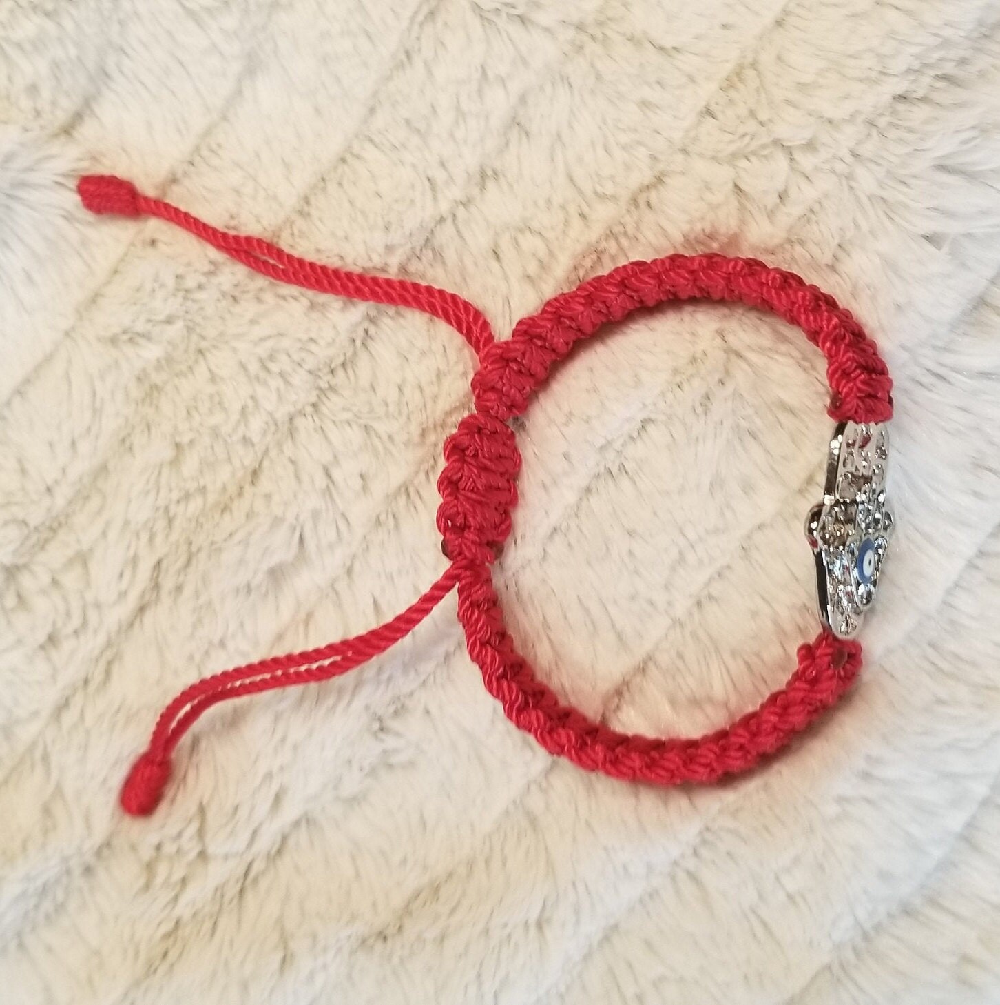 La mano de fatima bracelet deals