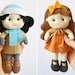 see more listings in the Dolls section