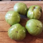 Fresh Vegetables