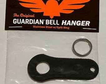 Police Guardian Bell – Motorcycle Luck Charm Gremlin Bell For Harley Riders