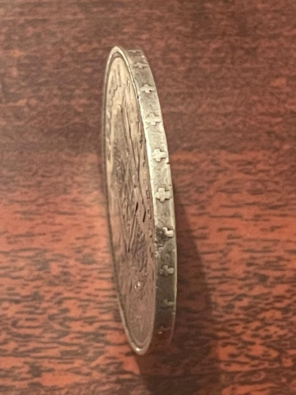 オリジナルスペイン銀貨 | 5ペセタ – 1891年 | 良好な状態 - Etsy 日本