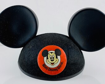 mouseketeer hat