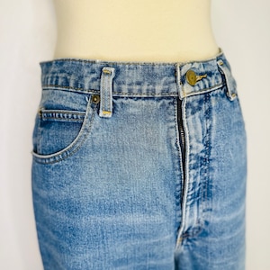 Vintage 90s Jeans Geoffrey Beene Sport Medium Wash