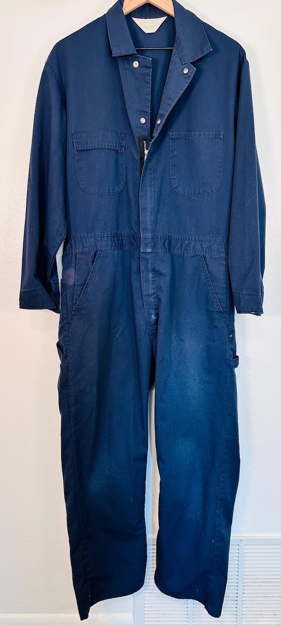 Roebucks coveralls inked_mama00 - Gem