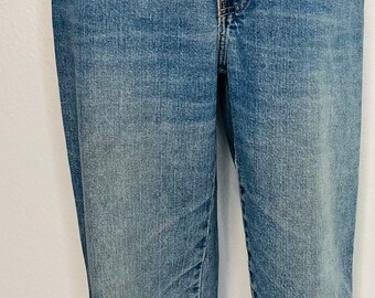 Vintage 90s Jeans Geoffrey Beene Sport Medium Wash