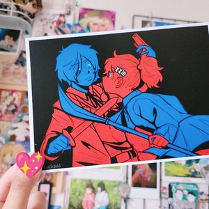 Persona Prints