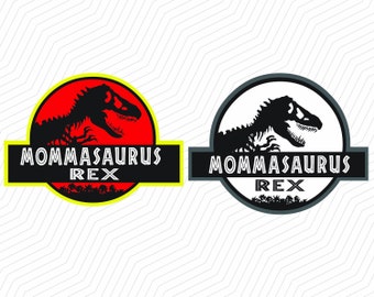 Download Jurassic world svg | Etsy