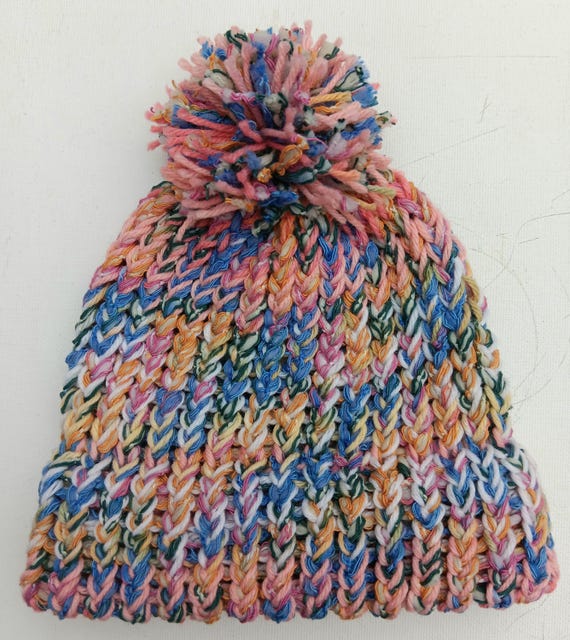 Handmade Baby Beanie,  display picture 2