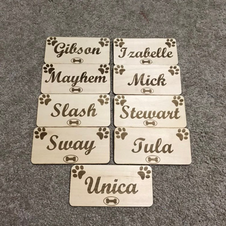 personalized-pet-crate-name-tag-etsy