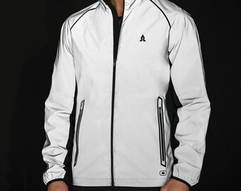 xeno reflective jacket