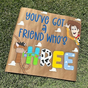Custom Painted Banner