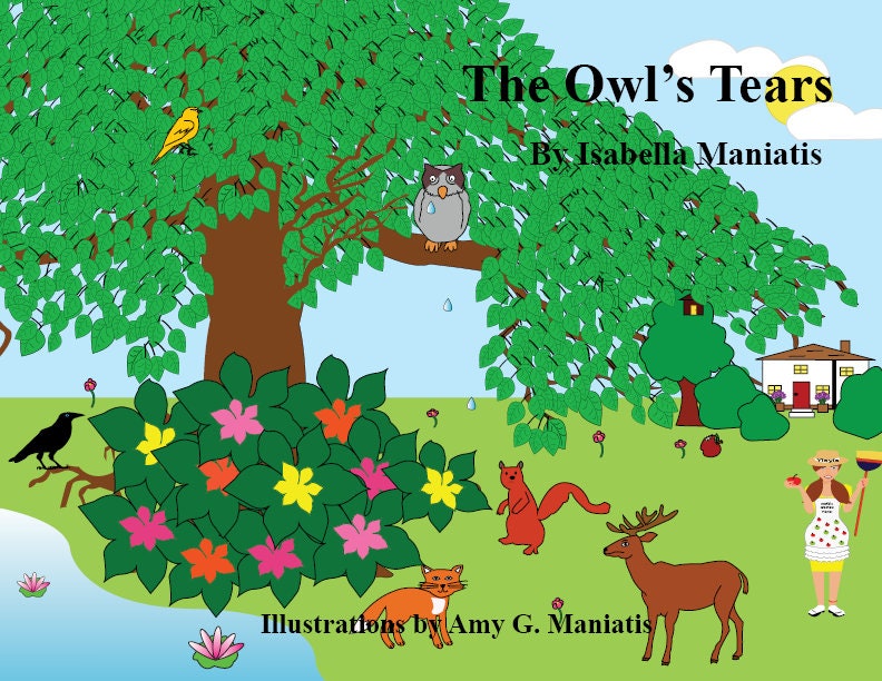 The Owl's Tears
