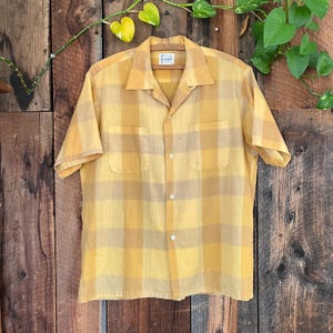Towncraft Shirt - Etsy