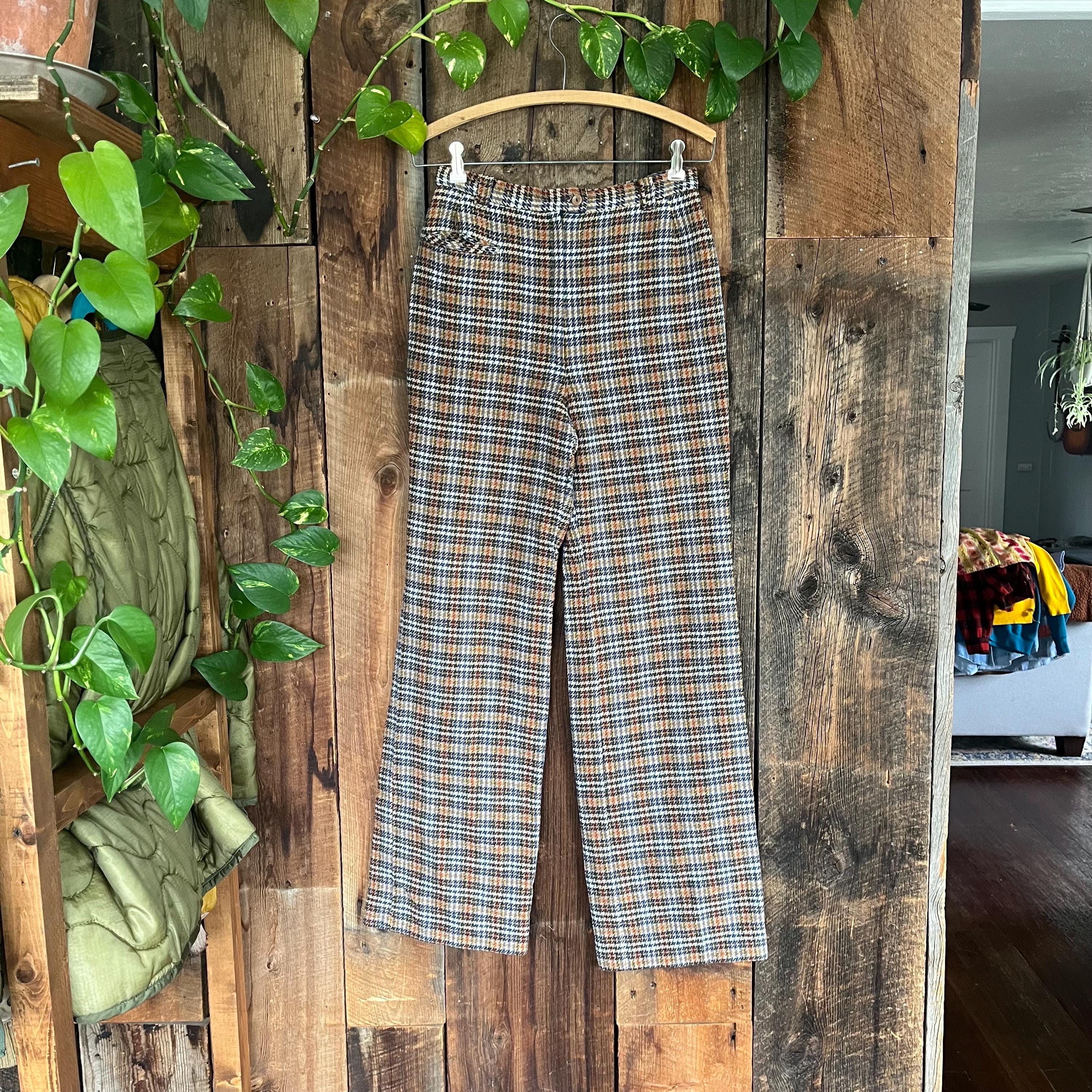 パンツ SULLNE archive vintege wide slacks pants Vintage Wide Leg Pants – Mode Mundo
