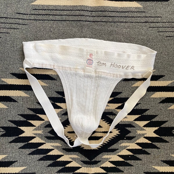 Jockstrap Vintage Etsy