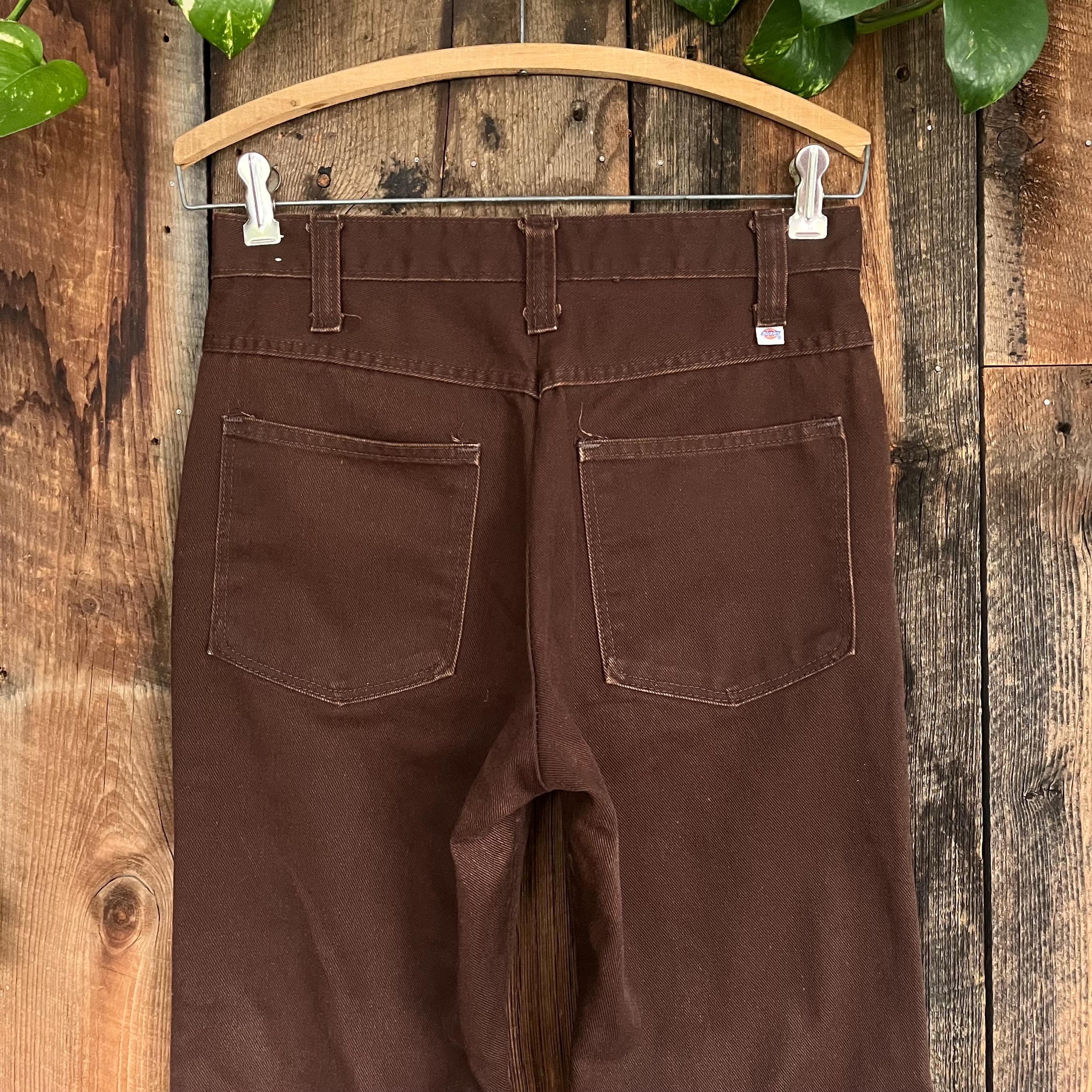 Talon Zipper Pants - Etsy