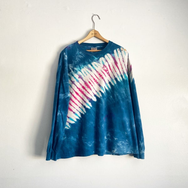 vintage tie dye shirts