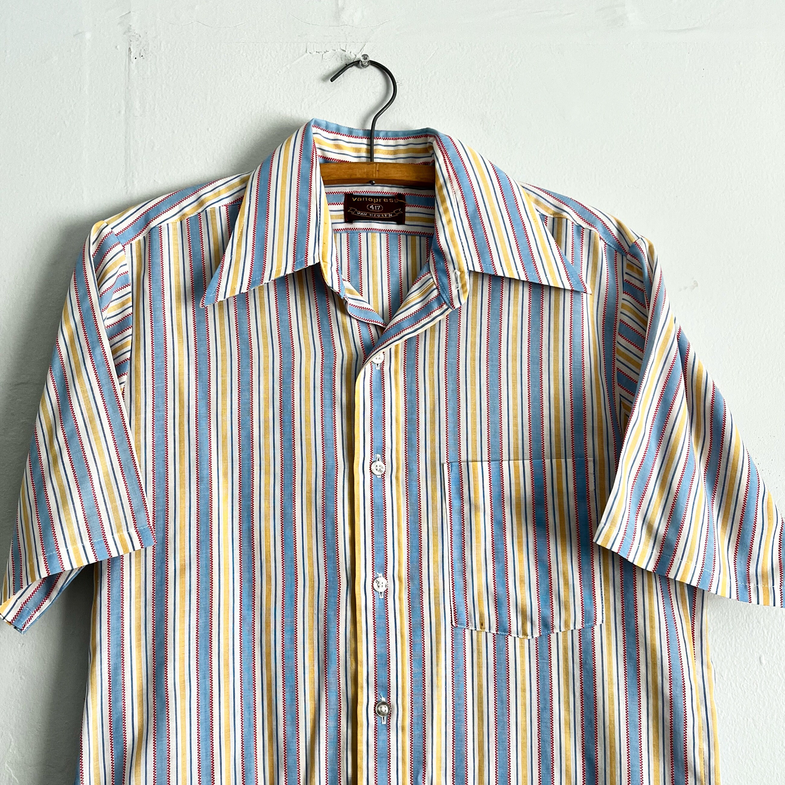 Men's Van Heusen - Etsy