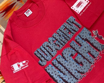 90s USA製JUDGMENT NIGHT TシャツXL VINTAGE | clinicaversalles.com.pe