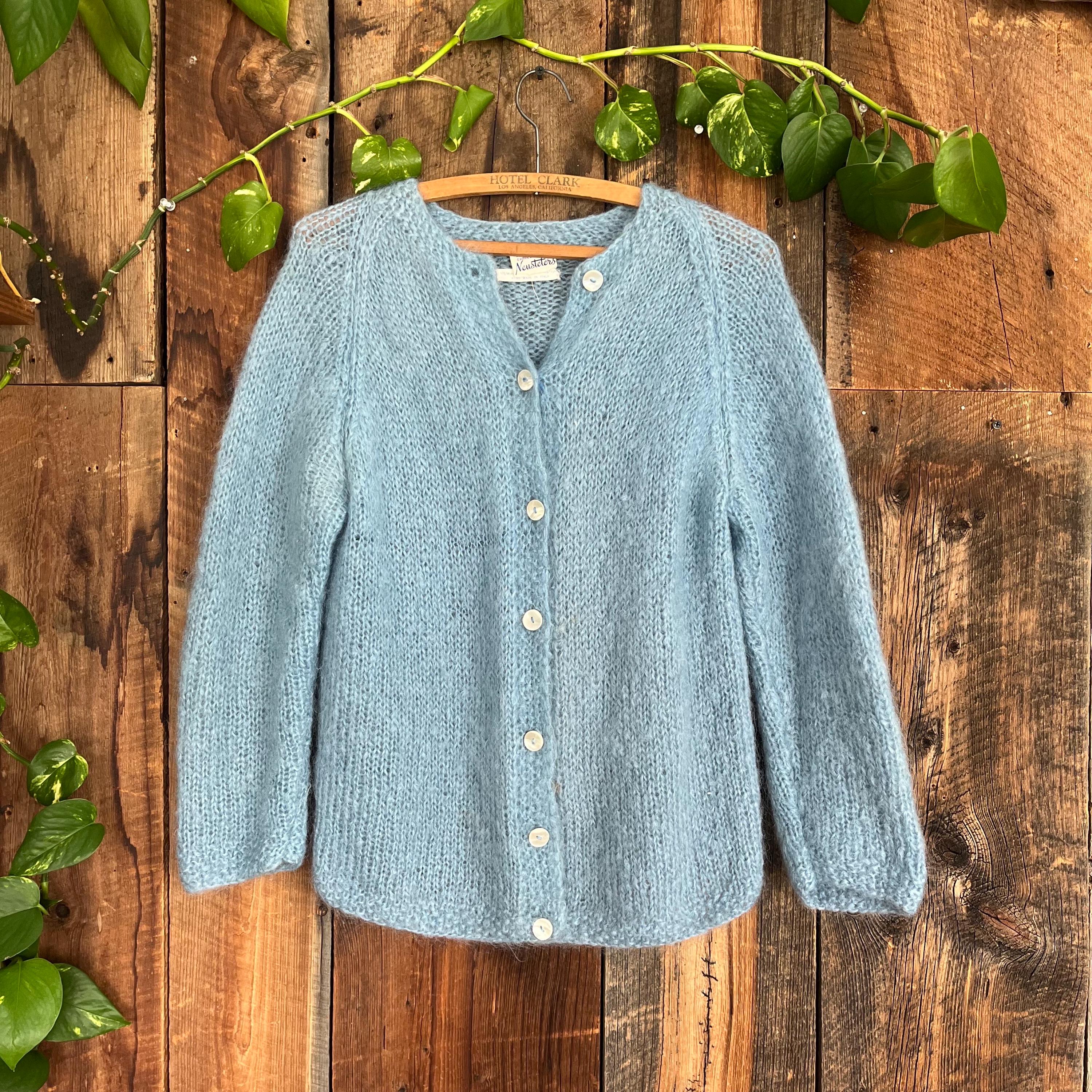 Made in Italy Cardigan - Etsy