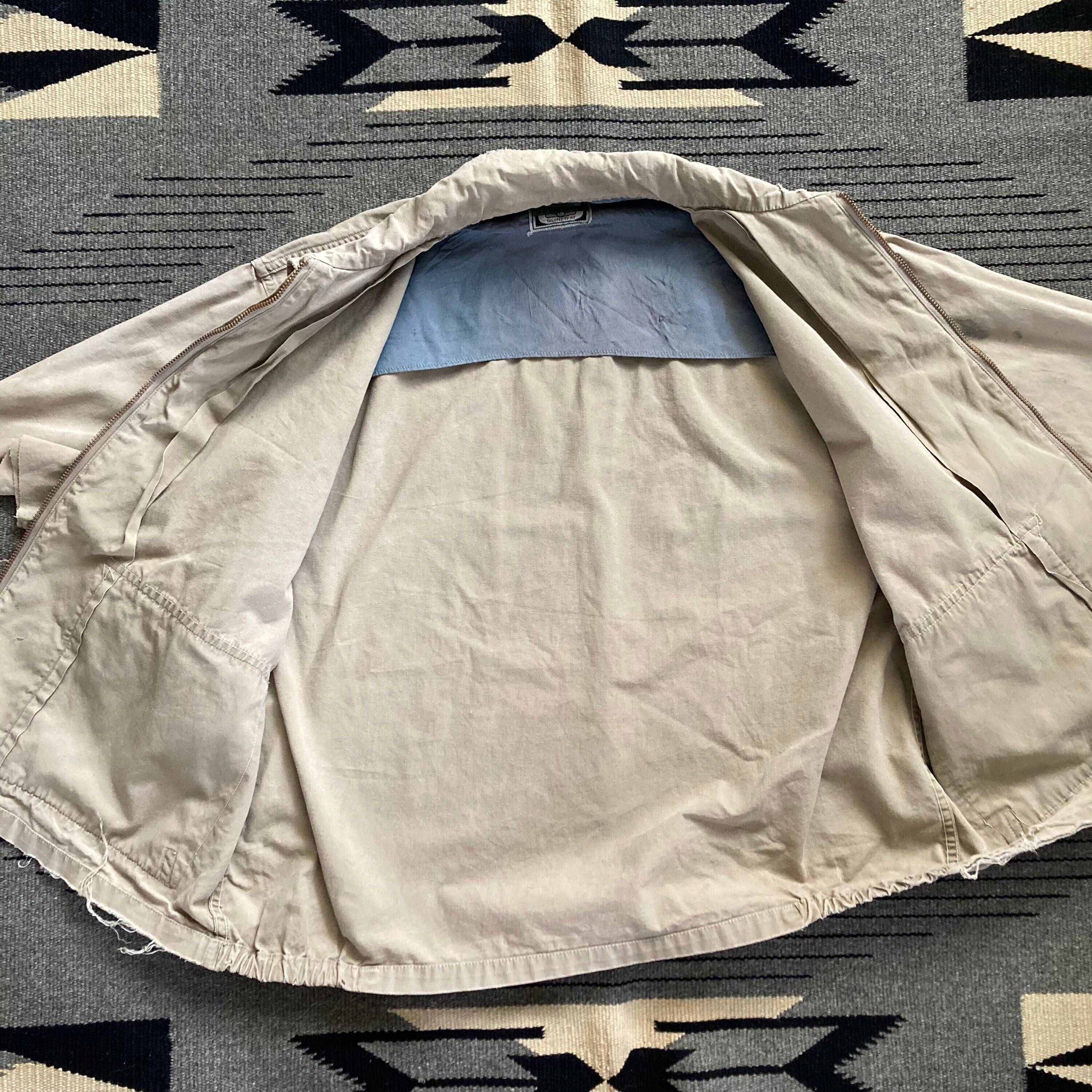 ジャケット・アウター 50's/SPORT-O-JAC\