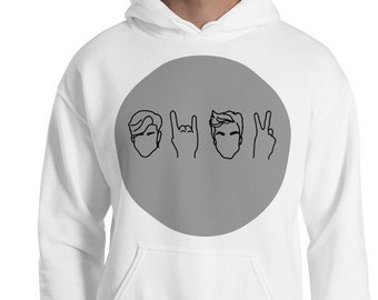 dolan twins etsy