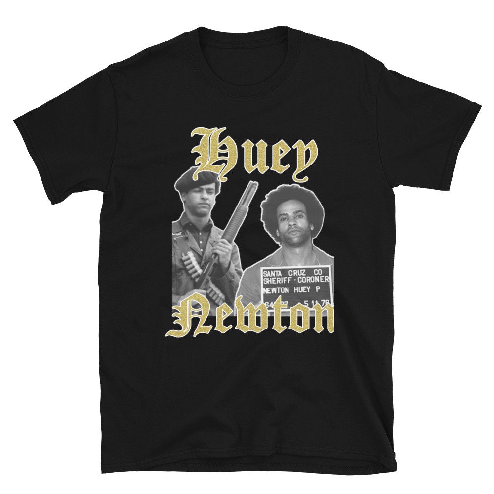 Huey newton - Etsy México, image size:1000x1000