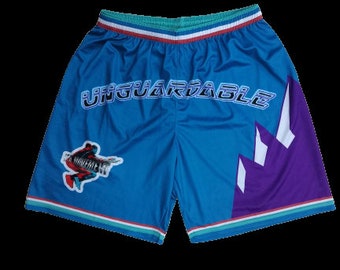 Unguardable shorts (Cold Summer)