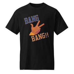 Brunson for 3 DryBlend® T-Shirt