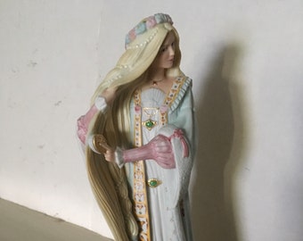 Cocatoo Lenox Rapunzel