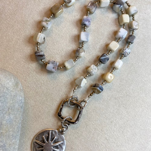 Dendritic Opal Love shops