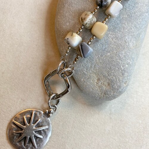 Dendritic Opal Love shops