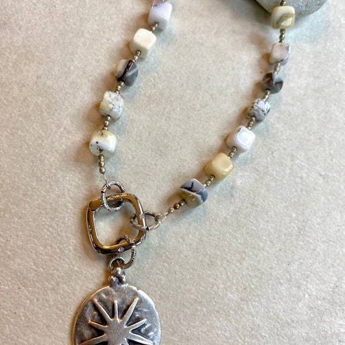 Dendritic Opal Love shops