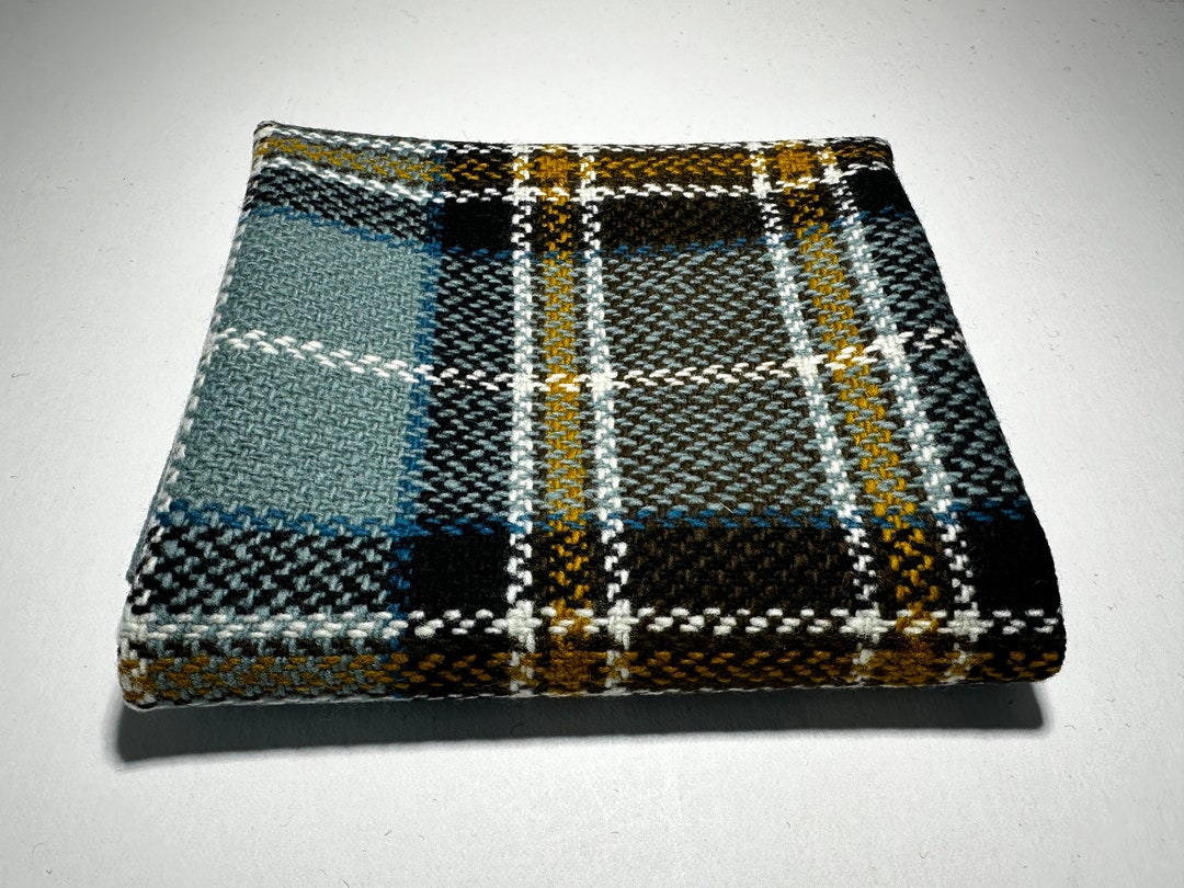 Genuine Pendleton Wool Remnants Etsy