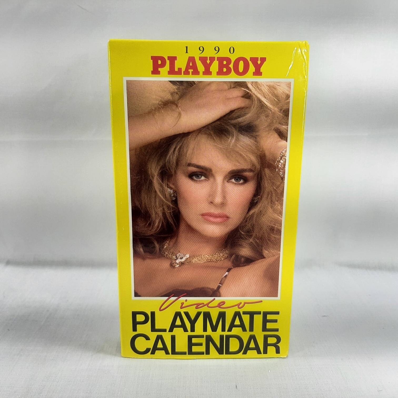 Playmate Video Calendars