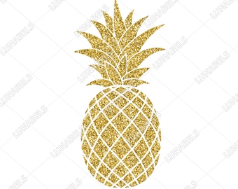Download Pineapple Svg Etsy